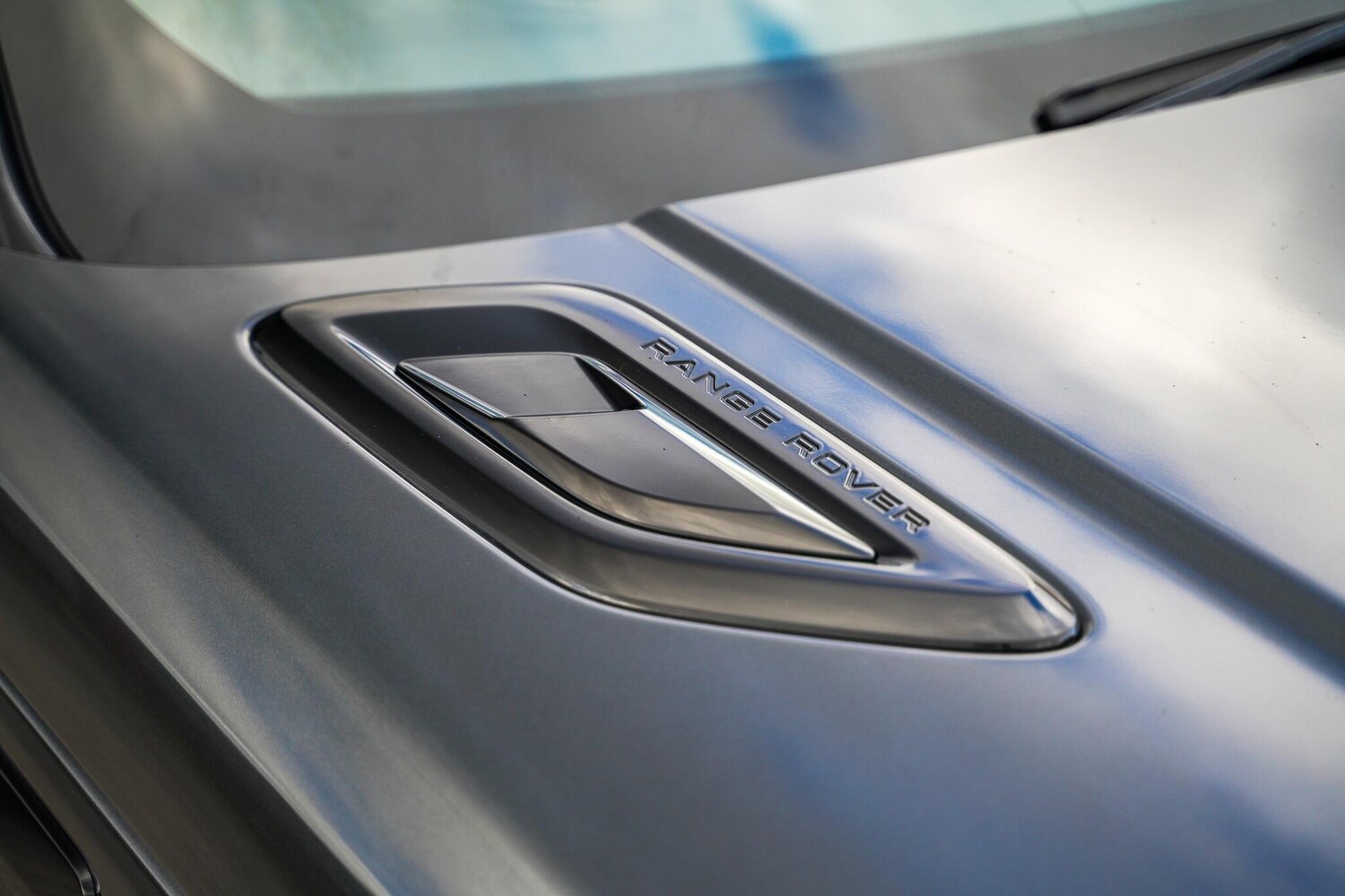 Used Land Rover Range Rover Sport 2019 for sale - 77839597: Photo 50