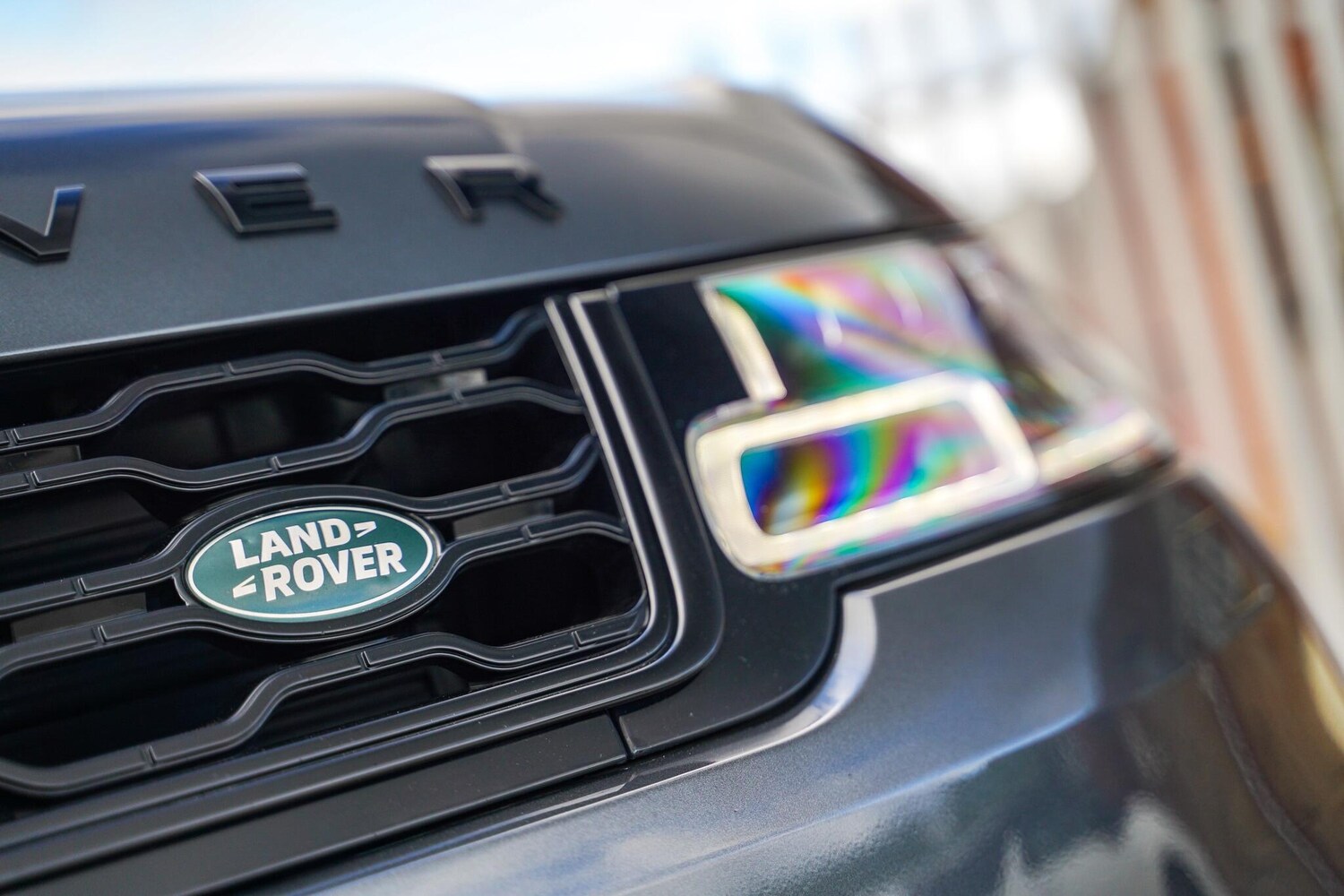 Used Land Rover Range Rover Sport 2019 for sale - 77839597: Photo 51