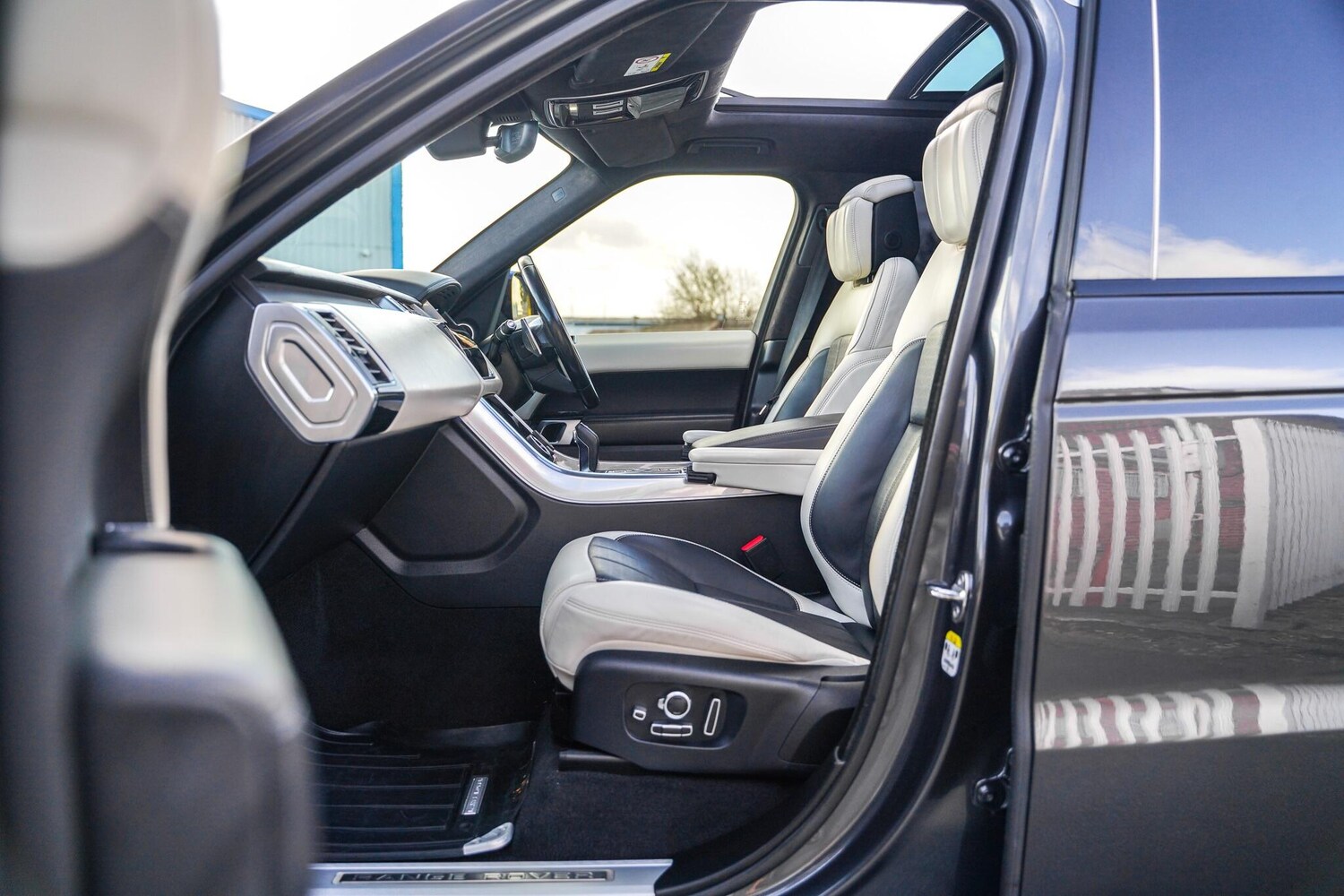 Used Land Rover Range Rover Sport 2019 for sale - 77839597: Photo 54