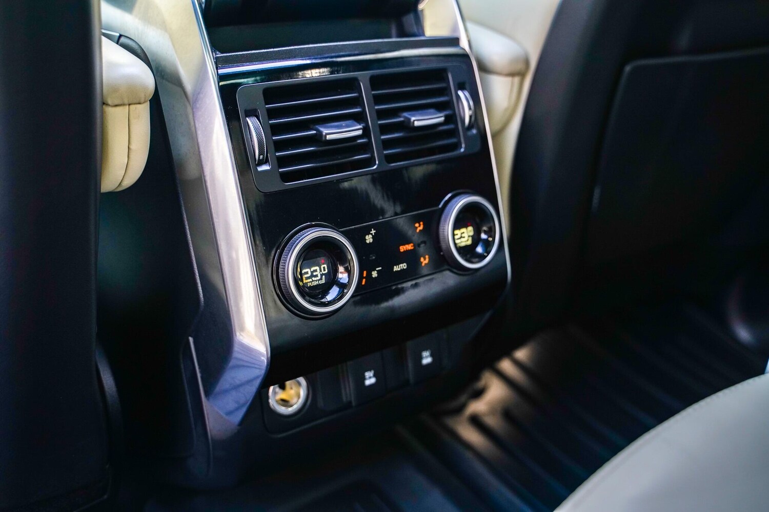 Used Land Rover Range Rover Sport 2019 for sale - 77839597: Photo 55