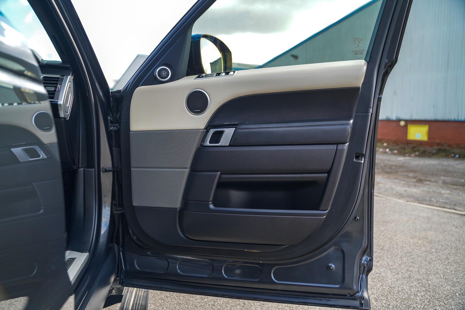 Used Land Rover Range Rover Sport 2019 for sale - 77839597: Photo 57