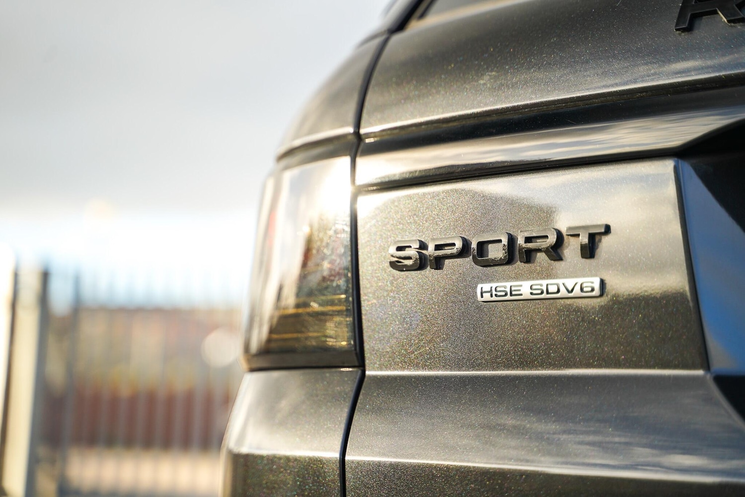 Used Land Rover Range Rover Sport 2014 for sale - 76521701: Photo 28