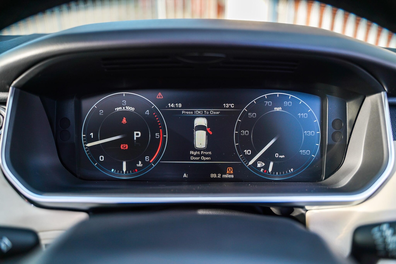 Used Land Rover Range Rover Sport 2014 for sale - 76521701: Photo 37