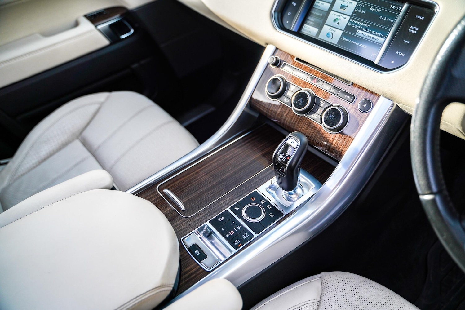 Used Land Rover Range Rover Sport 2014 for sale - 76521701: Photo 38