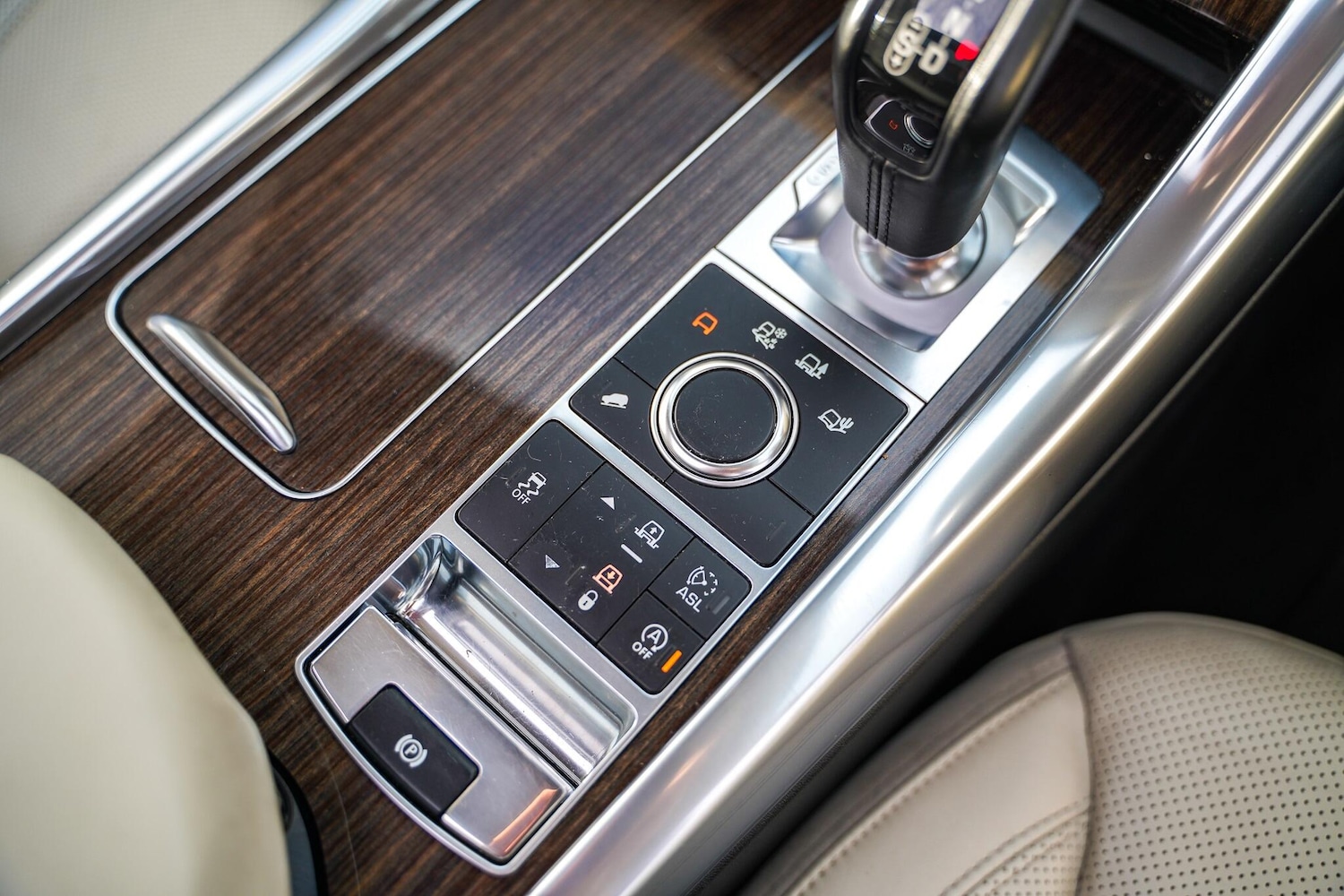 Used Land Rover Range Rover Sport 2014 for sale - 76521701: Photo 39