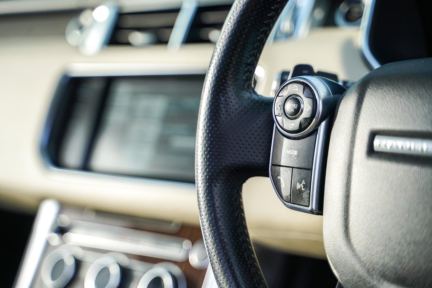 Used Land Rover Range Rover Sport 2014 for sale - 76521701: Photo 44