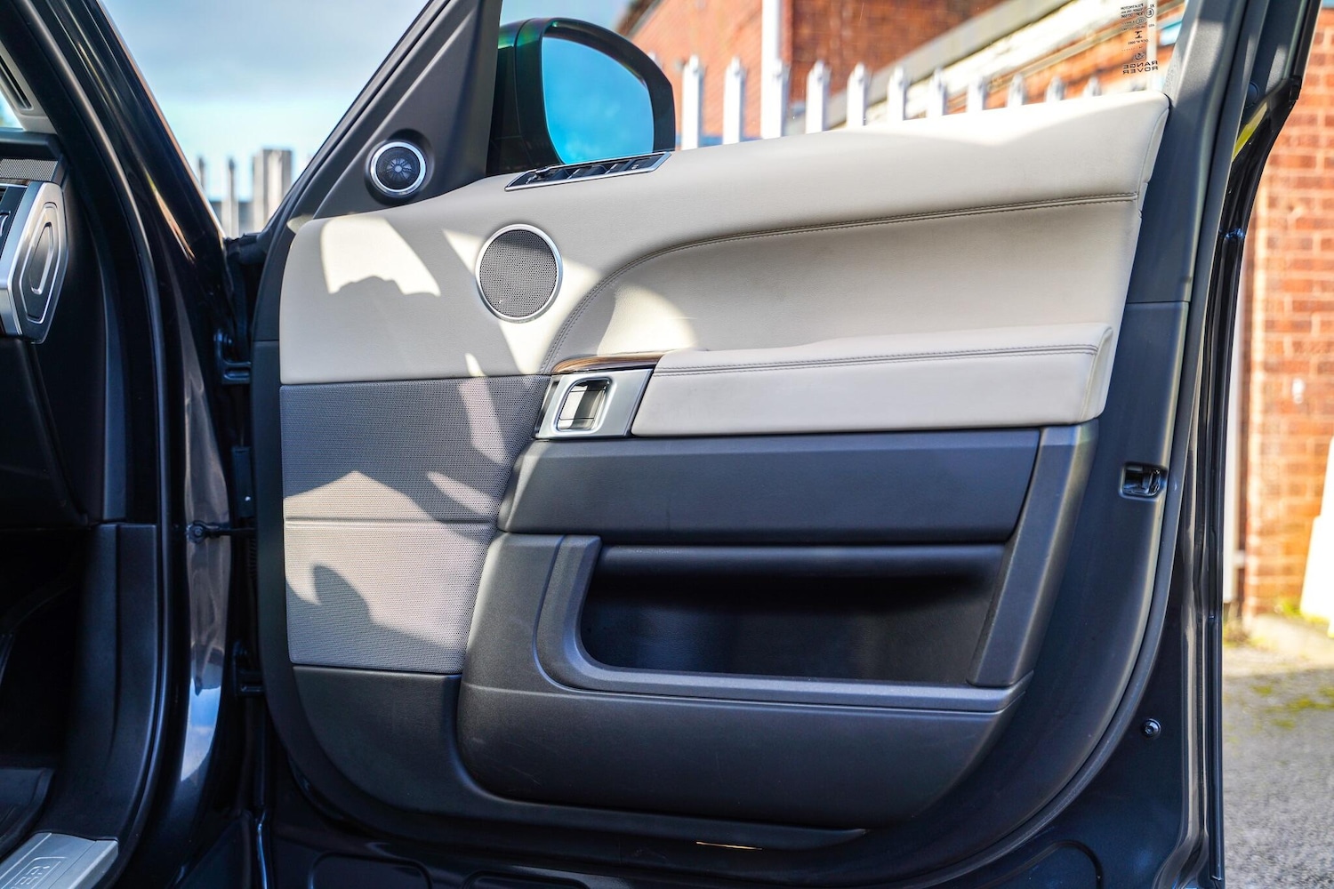 Used Land Rover Range Rover Sport 2014 for sale - 76521701: Photo 46