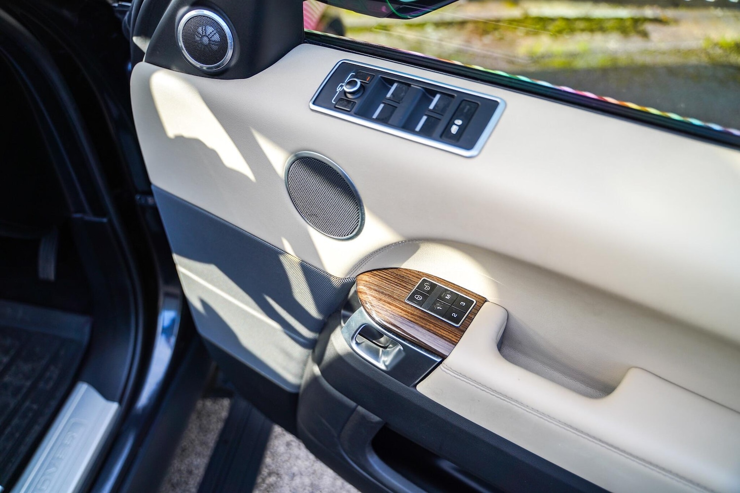 Used Land Rover Range Rover Sport 2014 for sale - 76521701: Photo 48