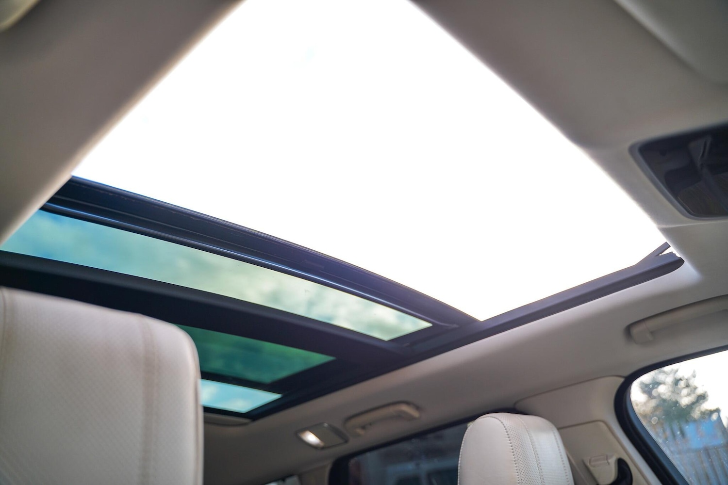 Used Land Rover Range Rover Sport 2014 for sale - 76521701: Photo 49