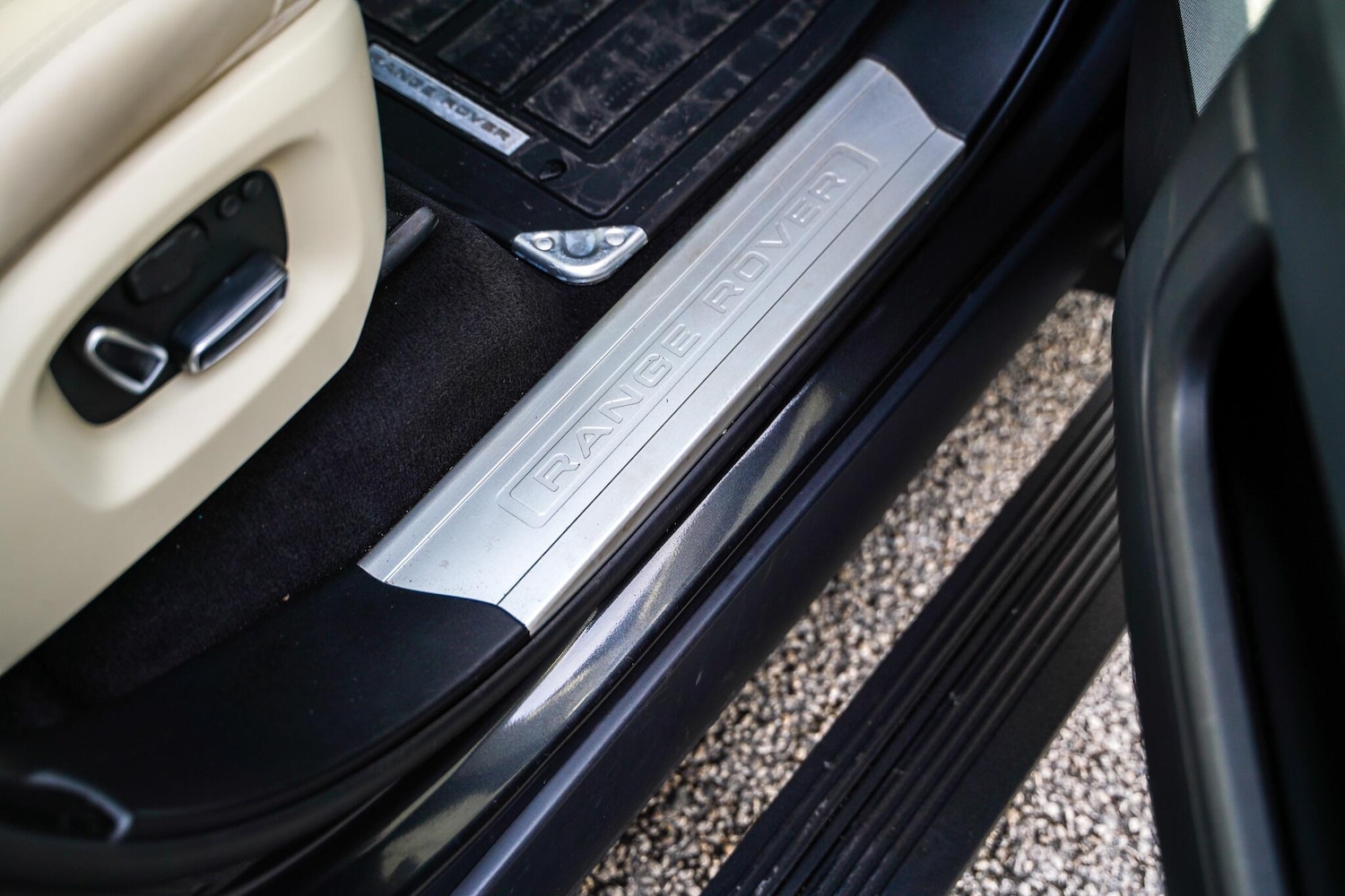 Used Land Rover Range Rover Sport 2014 for sale - 76521701: Photo 50