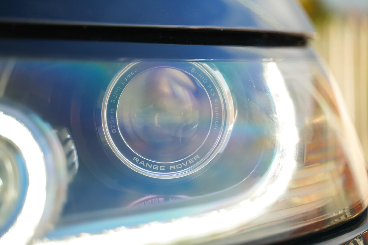 Used Land Rover Range Rover Sport 2014 for sale - 76521701: Photo 52