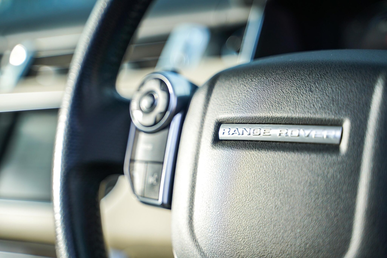 Used Land Rover Range Rover Sport 2014 for sale - 76521701: Photo 54