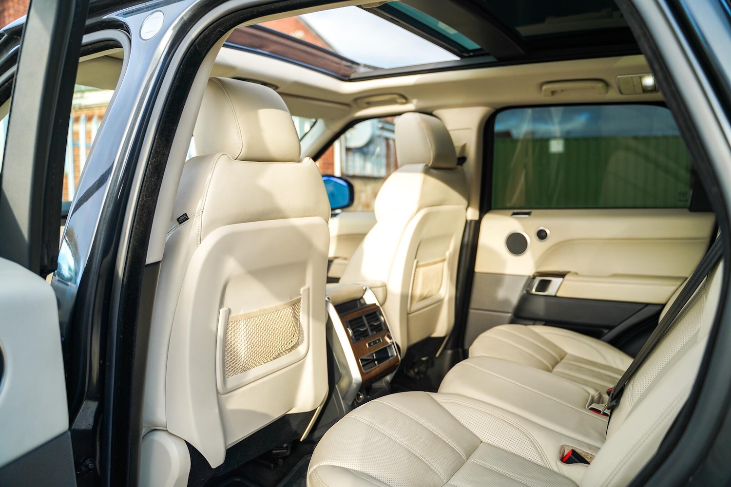 Used Land Rover Range Rover Sport 2014 for sale - 76521701: Photo 9