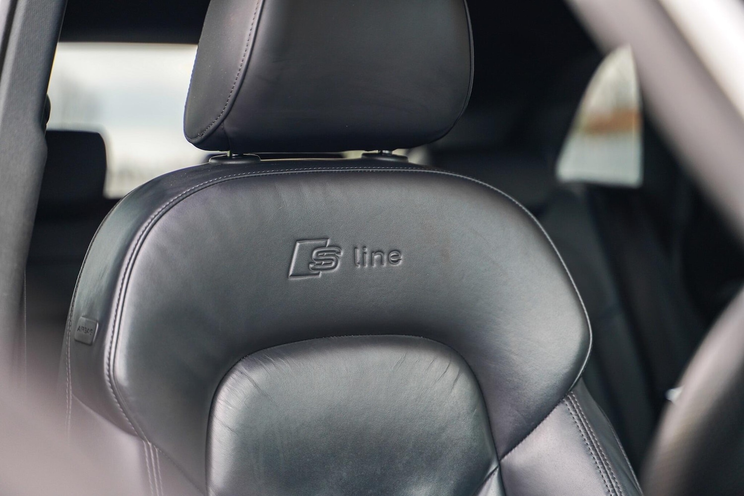 Used Audi Q5 2015 for sale - 77671682: Photo 10