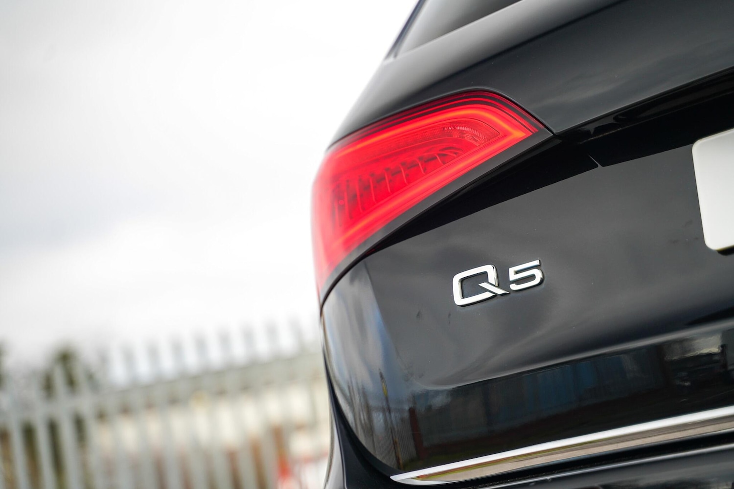 Used Audi Q5 2015 for sale - 77671682: Photo 15