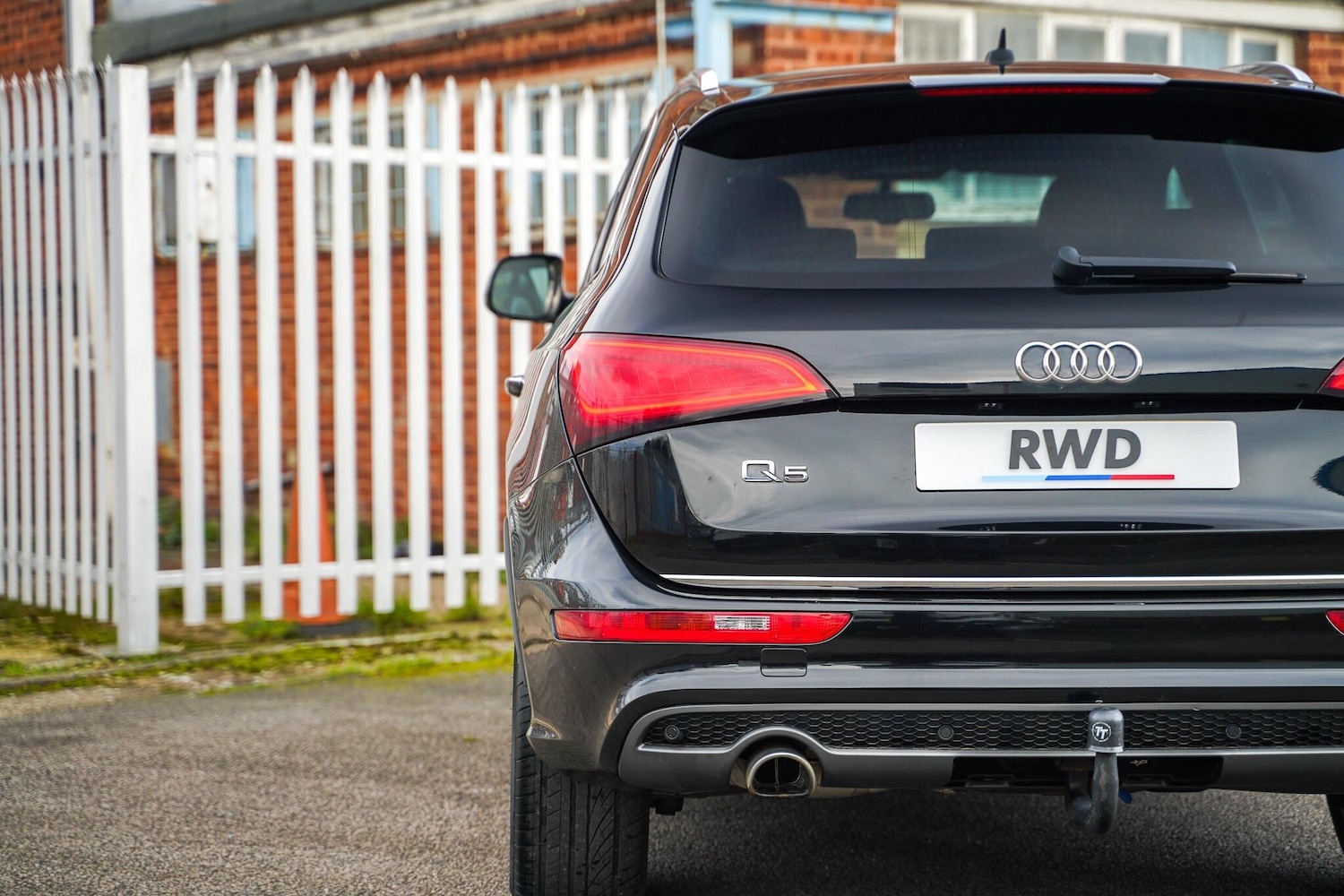 Used Audi Q5 2015 for sale - 77671682: Photo 17