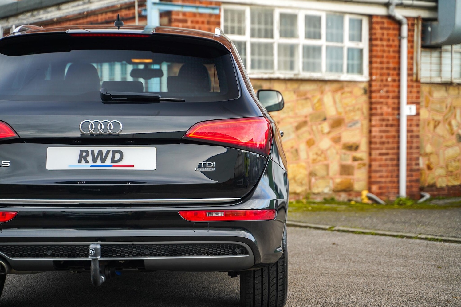 Used Audi Q5 2015 for sale - 77671682: Photo 19