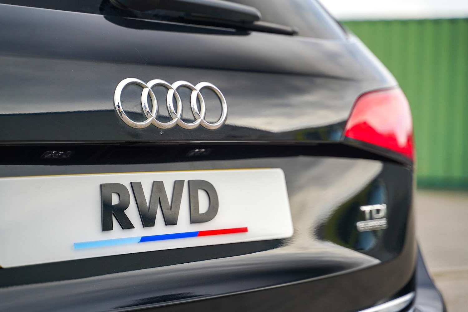 Used Audi Q5 2015 for sale - 77671682: Photo 21