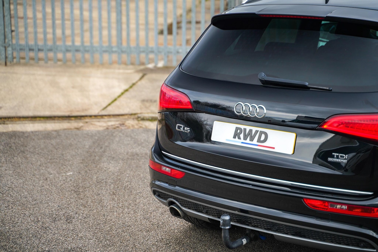 Used Audi Q5 2015 for sale - 77671682: Photo 23