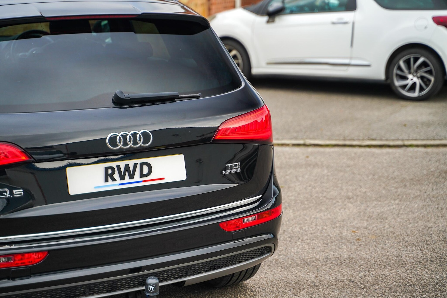 Used Audi Q5 2015 for sale - 77671682: Photo 24