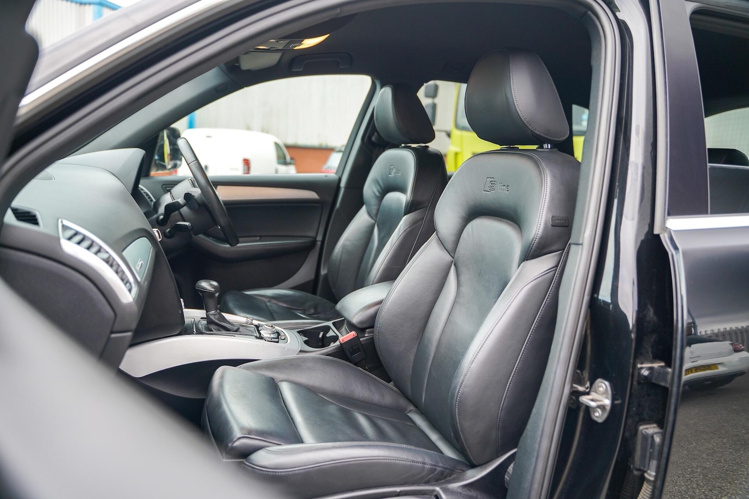 Used Audi Q5 2015 for sale - 77671682: Photo 27