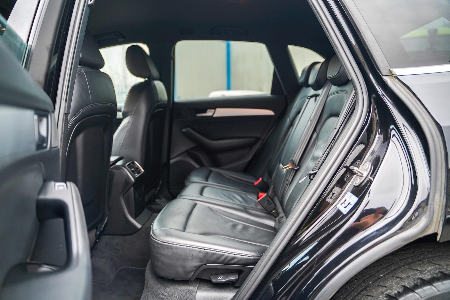 Used Audi Q5 2015 for sale - 77671682: Photo 29