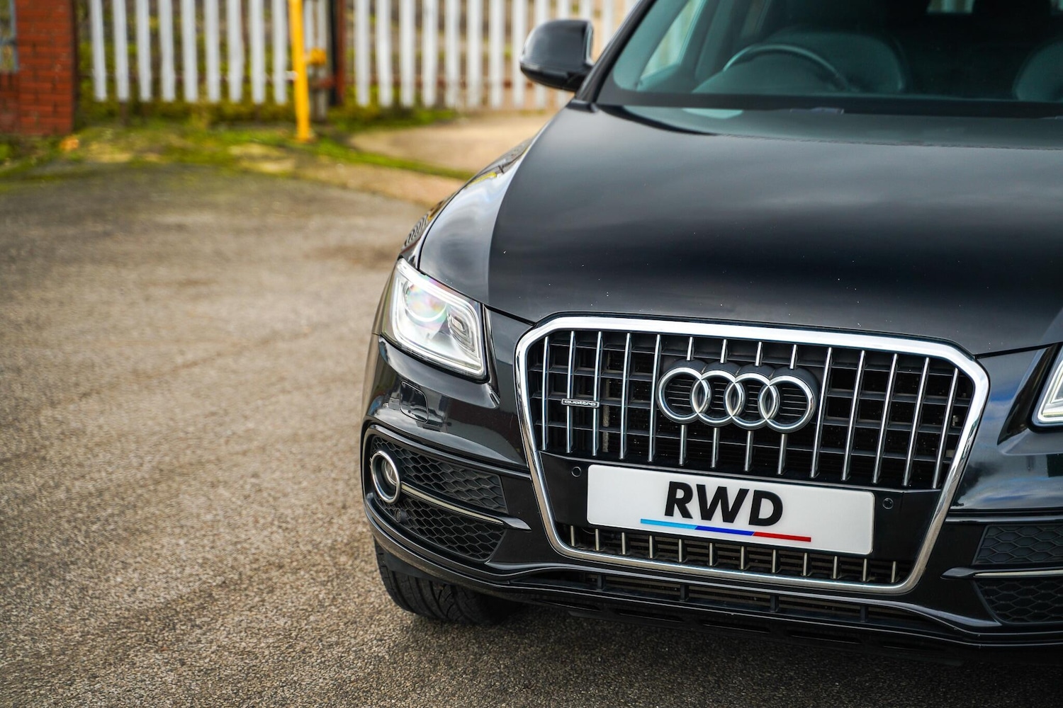 Used Audi Q5 2015 for sale - 77671682: Photo 33