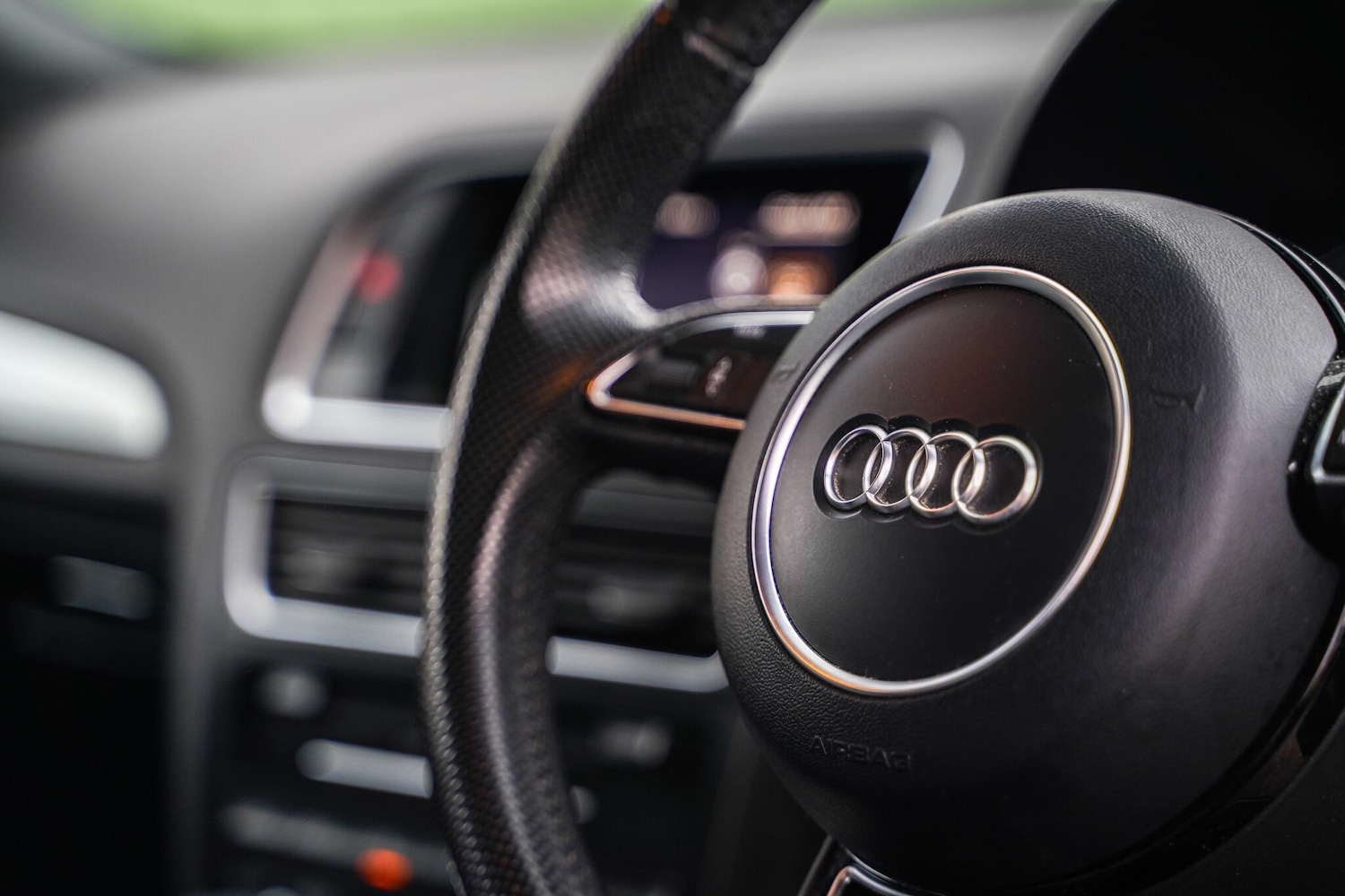 Used Audi Q5 2015 for sale - 77671682: Photo 35