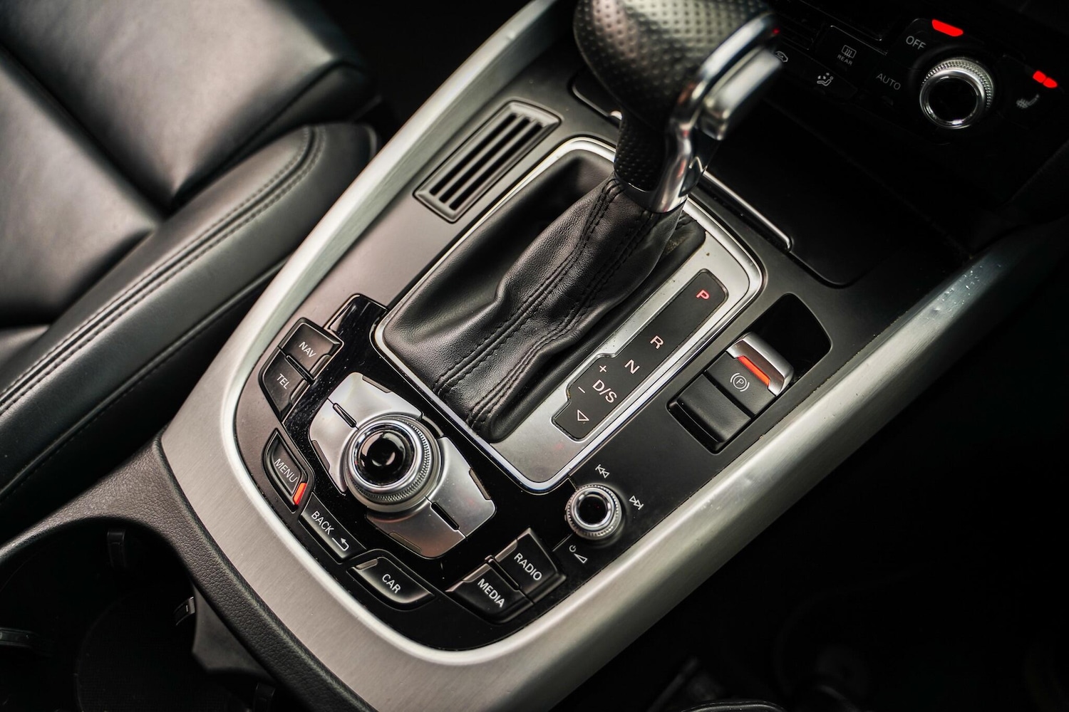 Used Audi Q5 2015 for sale - 77671682: Photo 40