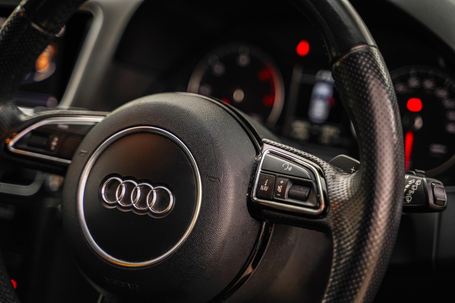 Used Audi Q5 2015 for sale - 77671682: Photo 42