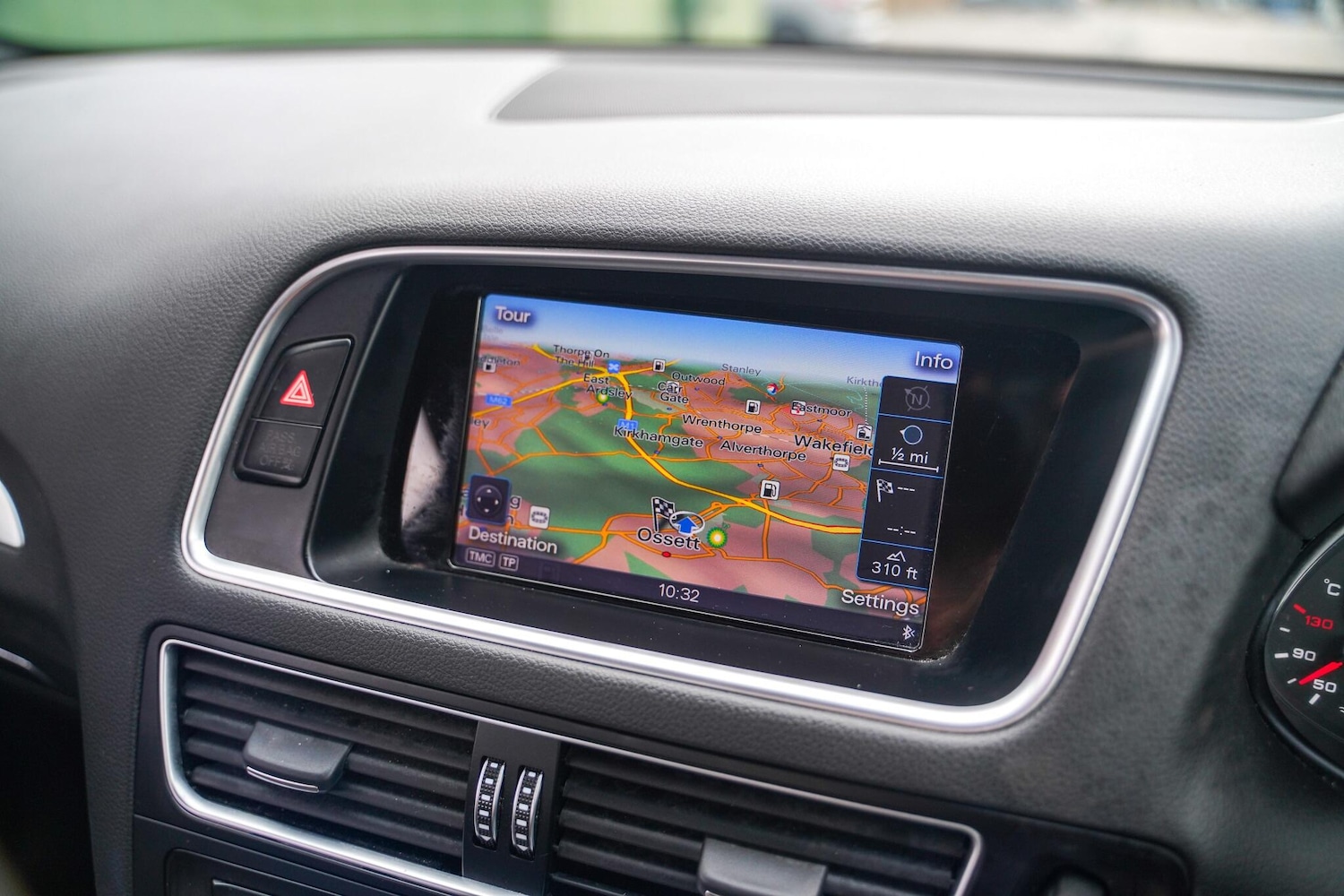 Used Audi Q5 2015 for sale - 77671682: Photo 43