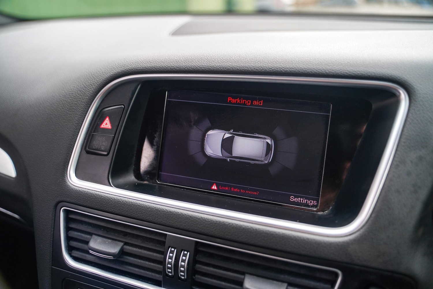 Used Audi Q5 2015 for sale - 77671682: Photo 44