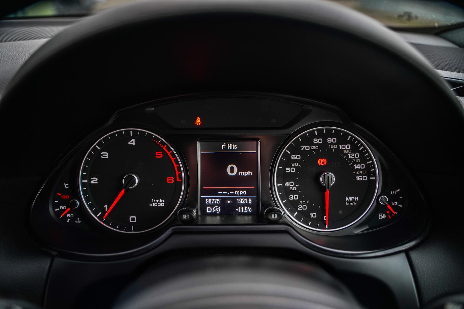 Used Audi Q5 2015 for sale - 77671682: Photo 45