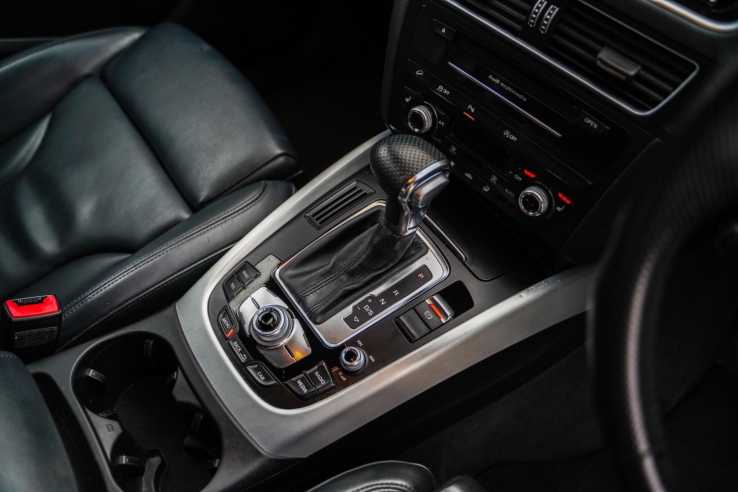 Used Audi Q5 2015 for sale - 77671682: Photo 46