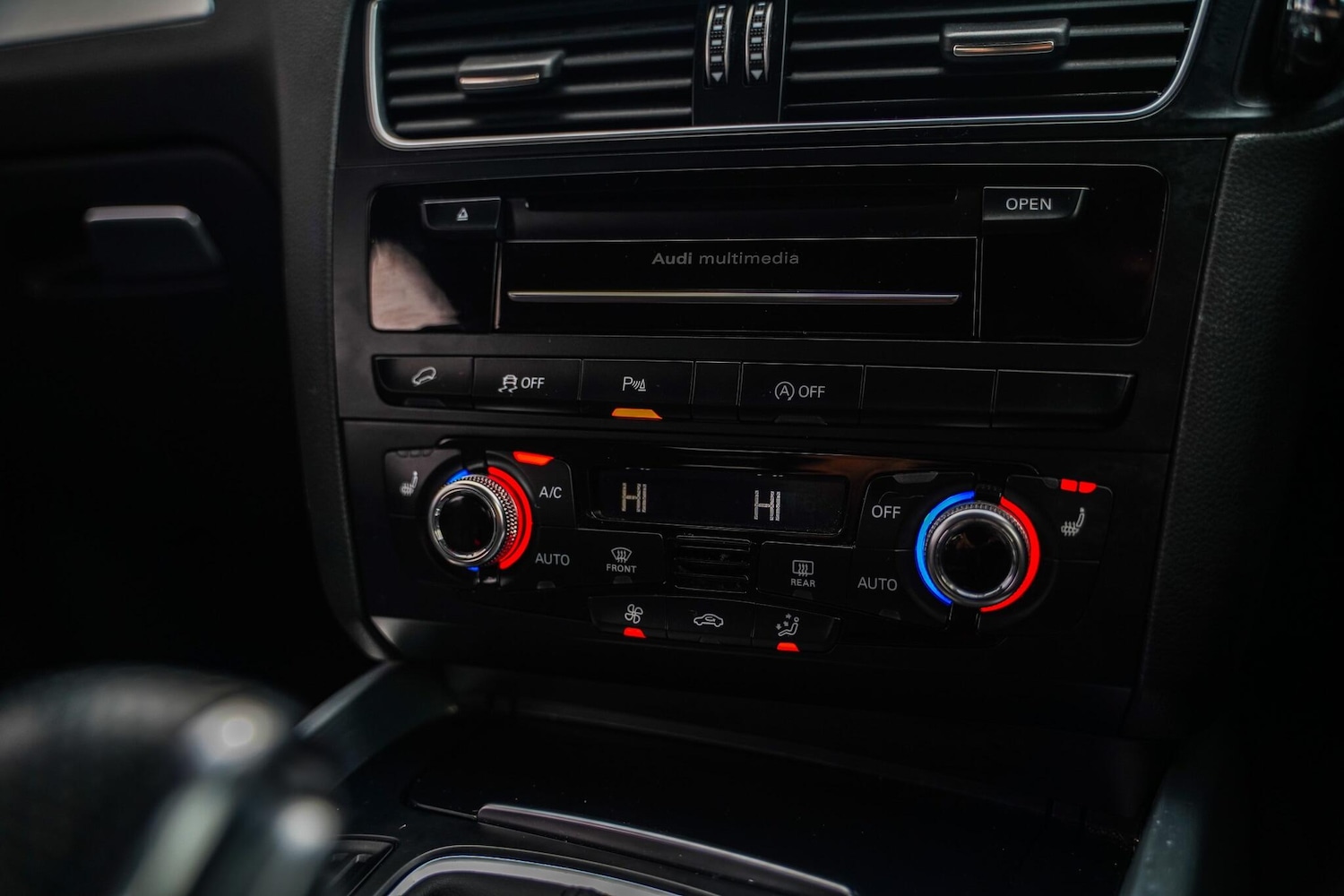 Used Audi Q5 2015 for sale - 77671682: Photo 47