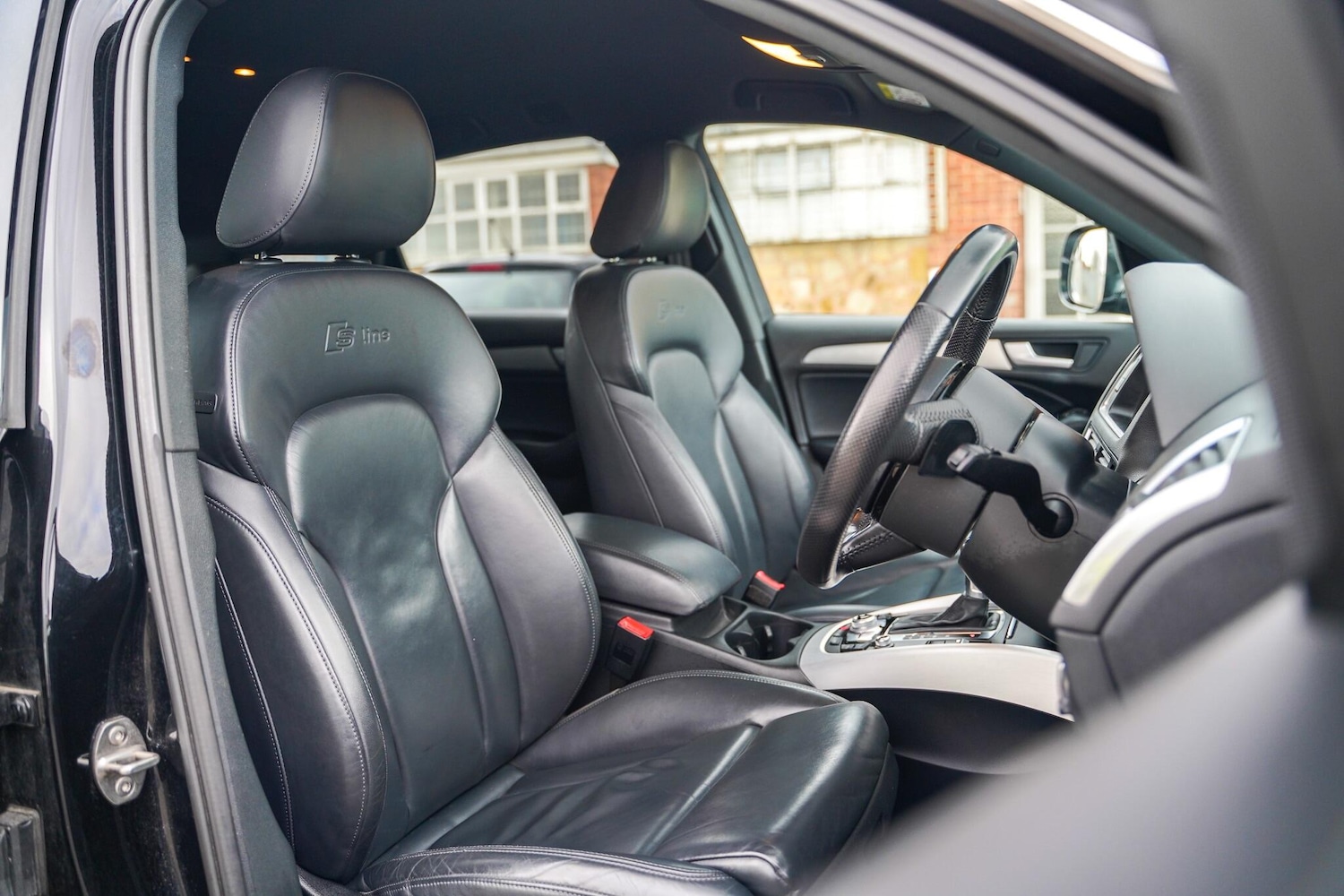 Used Audi Q5 2015 for sale - 77671682: Photo 9