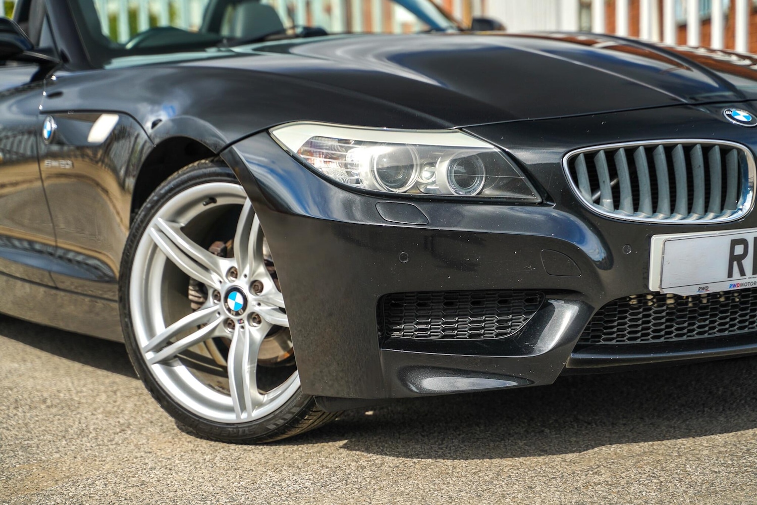 Used BMW Z4 2013 for sale - 76189936: Photo 11