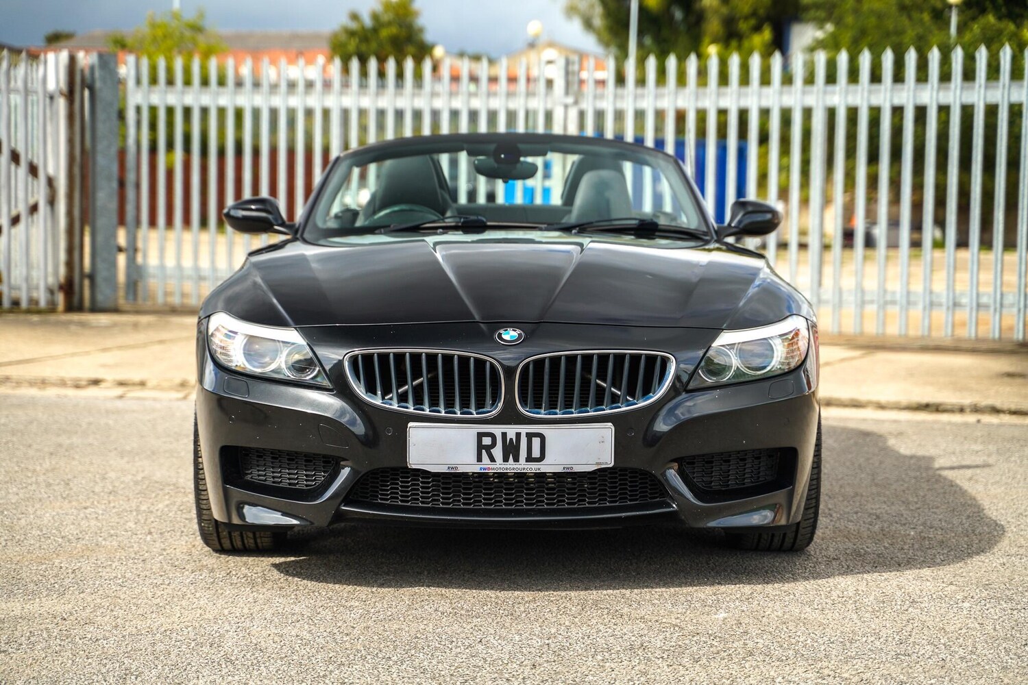 Used BMW Z4 2013 for sale - 76189936: Photo 13