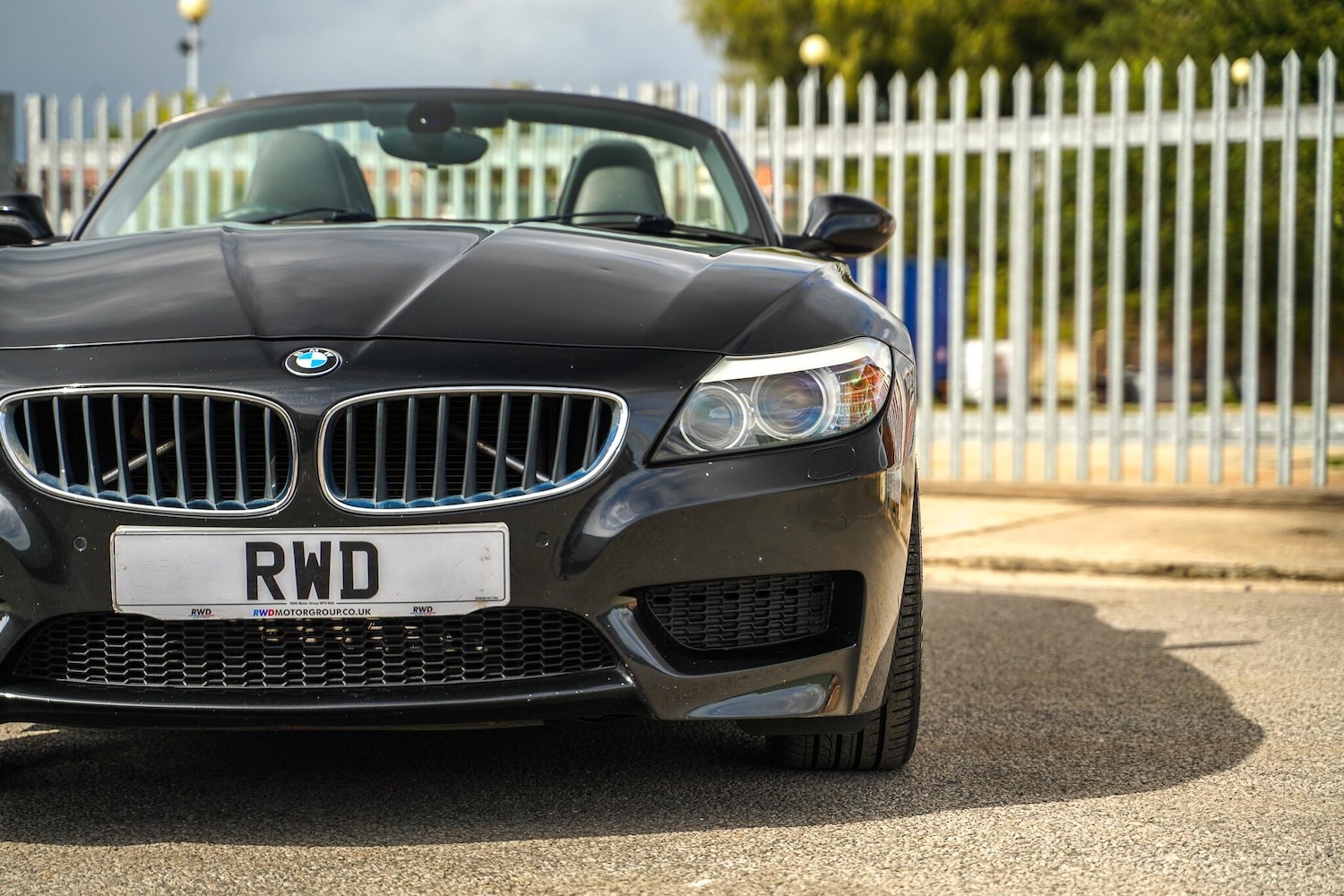 Used BMW Z4 2013 for sale - 76189936: Photo 14