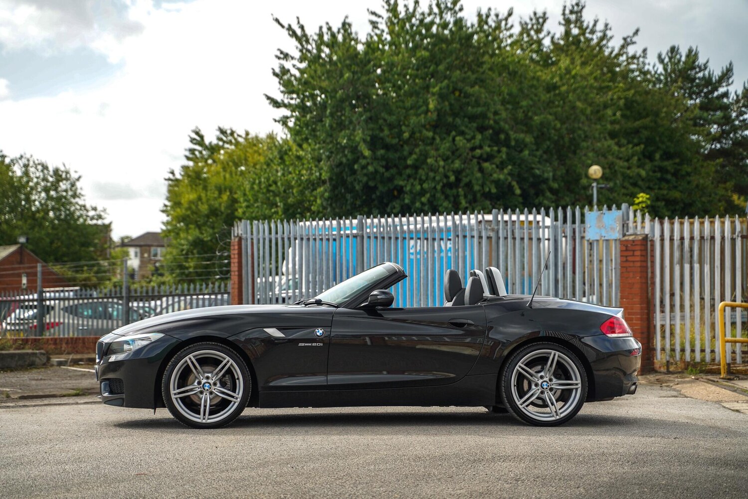 Used BMW Z4 2013 for sale - 76189936: Photo 17