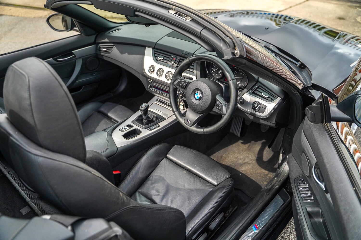 Used BMW Z4 2013 for sale - 76189936: Photo 18
