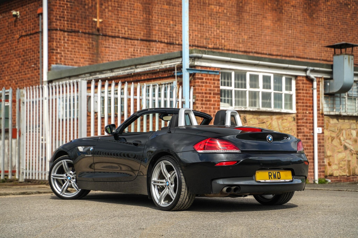 Used BMW Z4 2013 for sale - 76189936: Photo 2