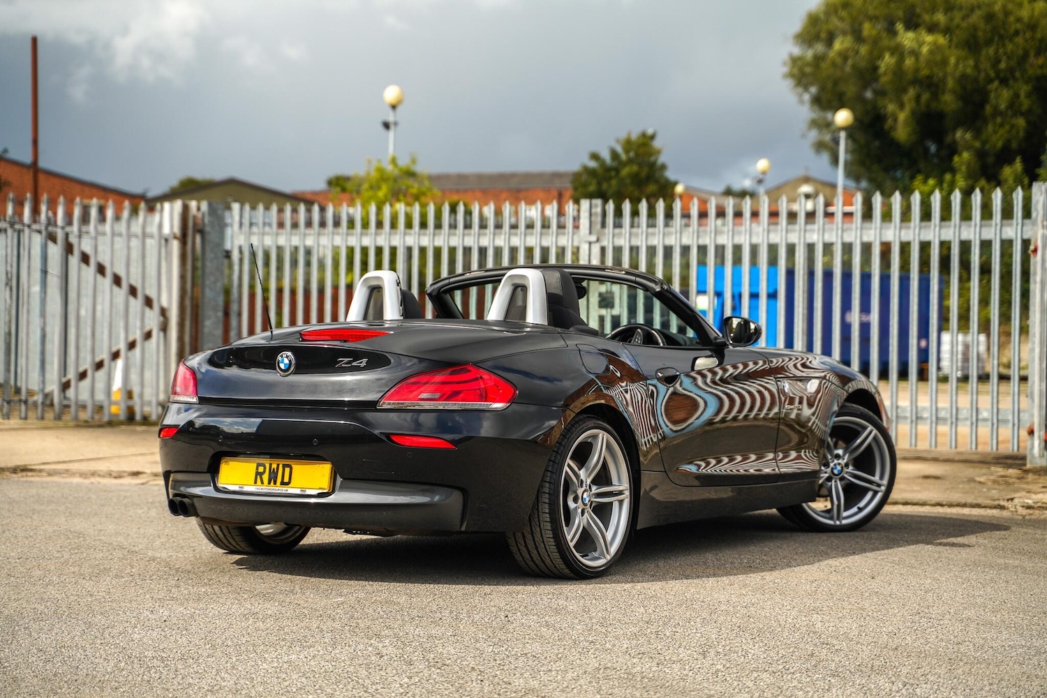 Used BMW Z4 2013 for sale - 76189936: Photo 25