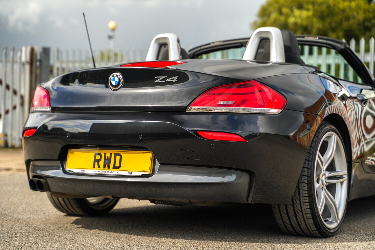 Used BMW Z4 2013 for sale - 76189936: Photo 26