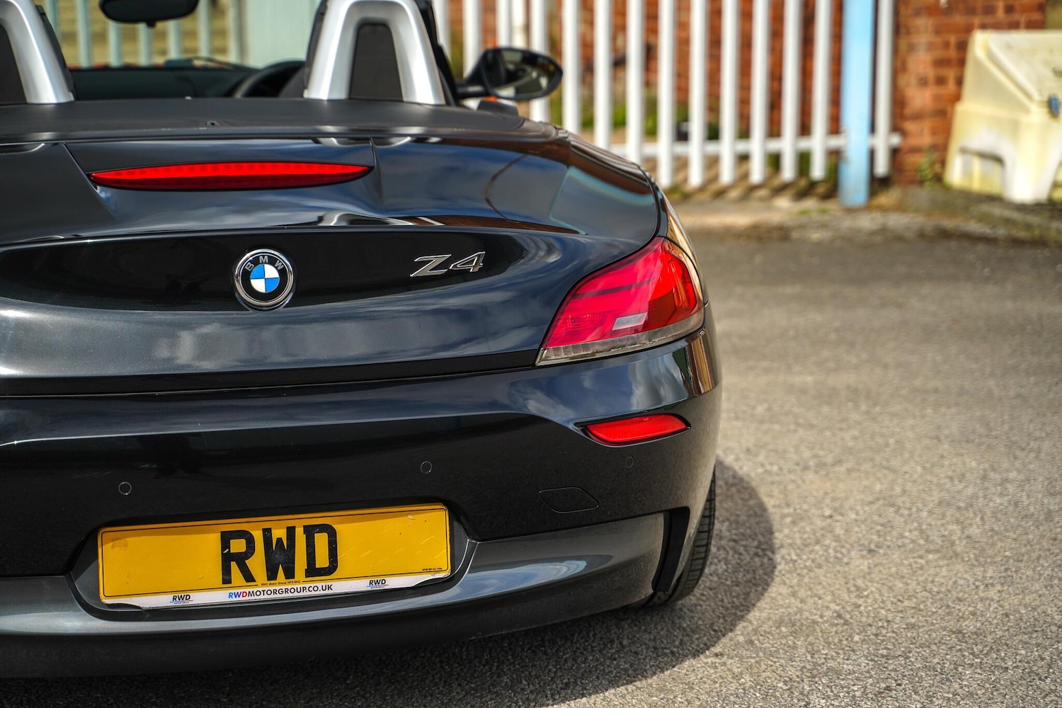Used BMW Z4 2013 for sale - 76189936: Photo 29
