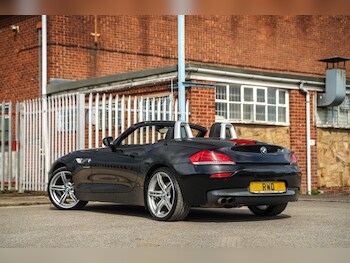 Used BMW Z4 2013 for sale - 76189936: Photo