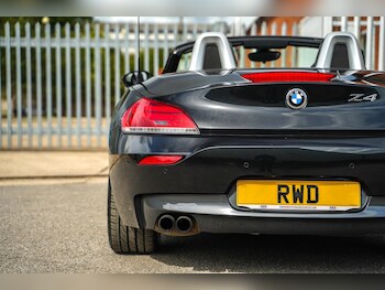 Used BMW Z4 2013 for sale - 76189936: Photo
