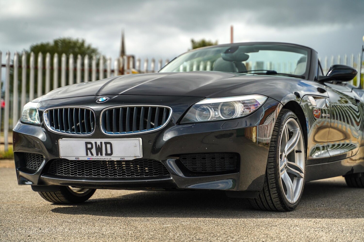 Used BMW Z4 2013 for sale - 76189936: Photo 41