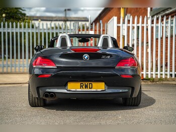 Used BMW Z4 2013 for sale - 76189936: Photo