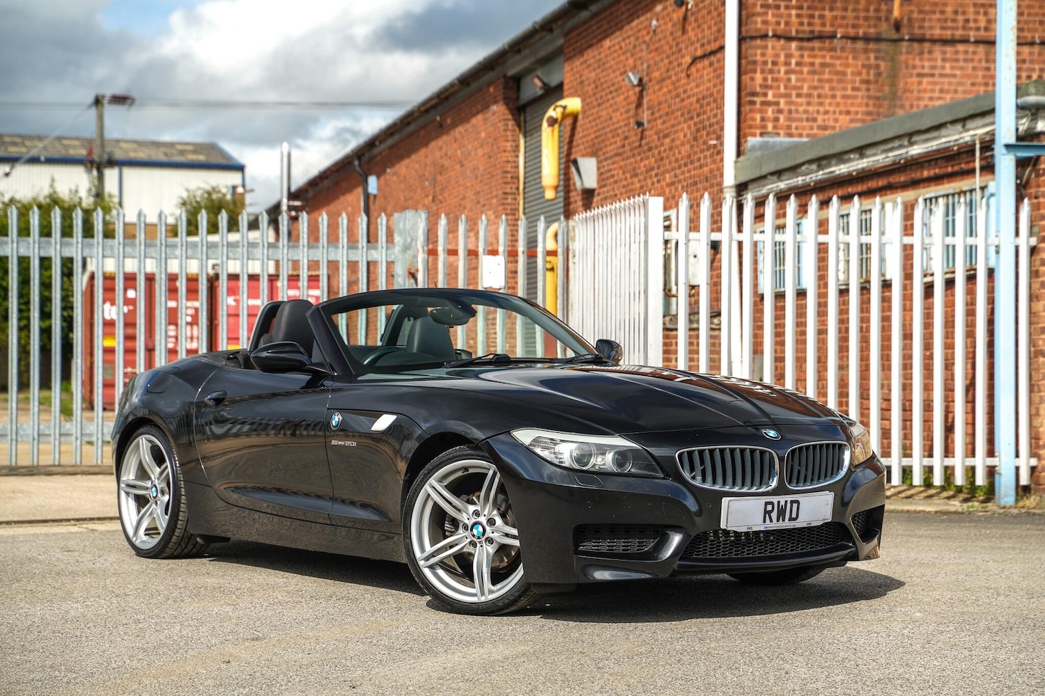 Used BMW Z4 2013 for sale - 76189936: Photo 9